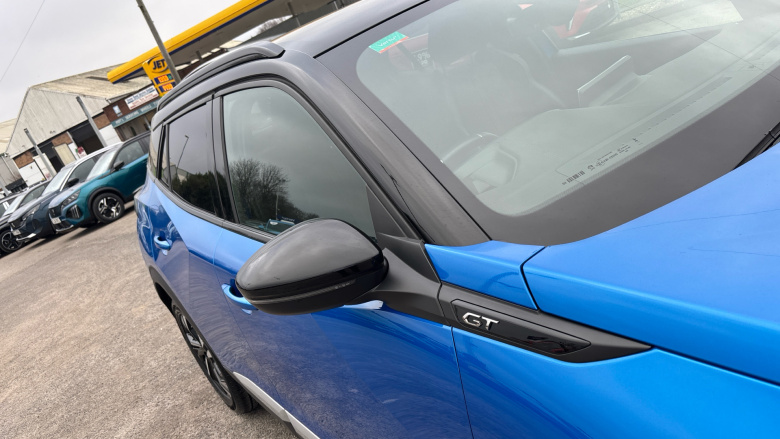 Peugeot 2008 1.2 PureTech 130 GT 5dr Petrol Estate